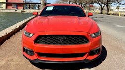 2015 Ford Mustang GT