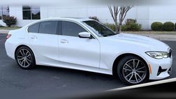 2019 BMW 3 Series 330i