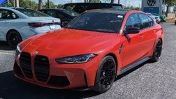 2023 BMW M3 Base