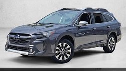 2024 Subaru Outback Touring XT