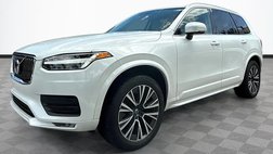 2020 Volvo XC90 T5 Momentum