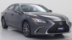 2024 Lexus ES 250 ES 250