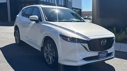 2024 Mazda CX-5 2.5 S Premium