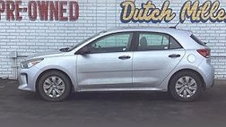 2018 Kia Rio5 LX