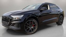2023 Audi Q8 quattro Premium Plus 55 TFSI