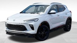 2025 Buick Encore GX Sport Touring