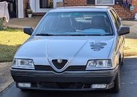 1991 Alfa Romeo 164 Base