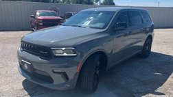 2021 Dodge Durango GT