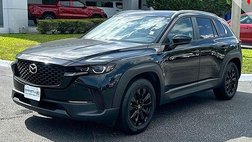 2024 Mazda CX-50 2.5 S Preferred
