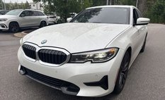 2022 BMW 3 Series 330i