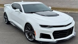 2022 Chevrolet Camaro ZL1
