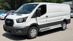 2025 Ford Transit 250