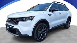 2021 Kia Sorento SX
