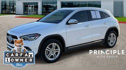 2023 Mercedes-Benz GLA-Class GLA 250
