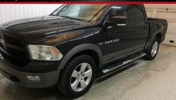 2011 Ram Ram Pickup 1500 ST