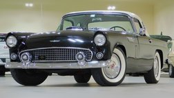 1956 Ford Thunderbird 