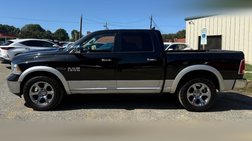 2017 Ram Ram Pickup 1500 Laramie