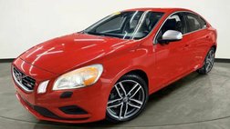 2012 Volvo S60 T6 R-Design