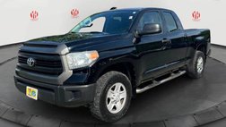 2016 Toyota Tundra SR