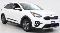 2020 Kia Niro Plug-In Hybrid EX Premium