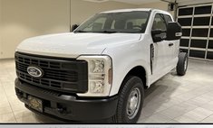 2026 Ford Super Duty F-250 XL