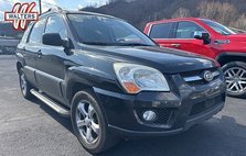 2009 Kia Sportage LX