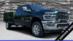 2025 Ram Ram Pickup 2500 Big Horn