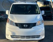 2017 Nissan NV200 SV