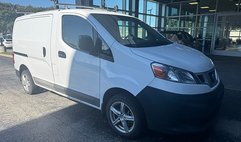 2019 Nissan NV200 S