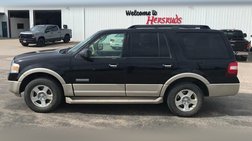 2007 Ford Expedition Eddie Bauer