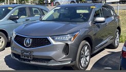 2024 Acura RDX SH-AWD w/Tech