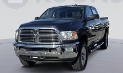 2017 Ram Ram Pickup 2500 Big Horn
