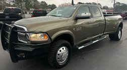 2015 Ram Ram Pickup 3500 Laramie