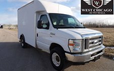 2011 Ford E-Series E-350 SD