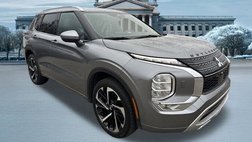 2024 Mitsubishi Outlander SEL