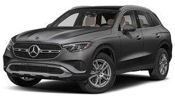 2026 Mercedes-Benz GLC-Class GLC 300 4MATIC