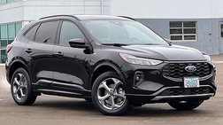 2023 Ford Escape Hybrid ST-Line Select