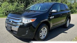 2012 Ford Edge SE