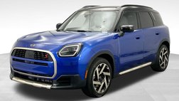 2025 MINI Countryman Cooper S ALL4