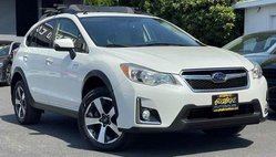 2016 Subaru Crosstrek Hybrid