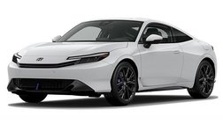 2026 Honda Prelude Base
