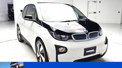 2017 BMW i3 94 Ah