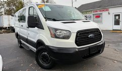 2016 Ford Transit 250