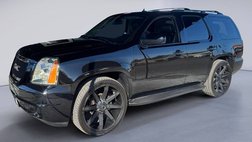 2012 GMC Yukon SLT