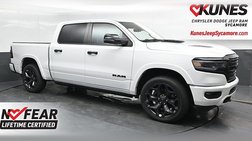 2023 Ram Ram Pickup 1500 Limited