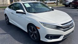 2016 Honda Civic Touring