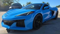 2024 Chevrolet Corvette Z06