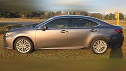 2014 Lexus ES 350 Base