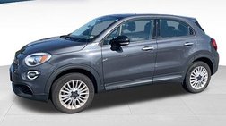 2022 Fiat 500X Pop