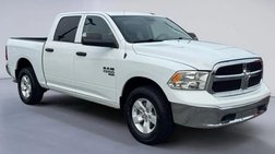 2022 Ram Ram Pickup 1500 Classic Tradesman